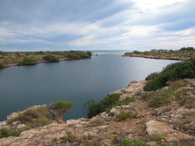 Yardie Creek 1