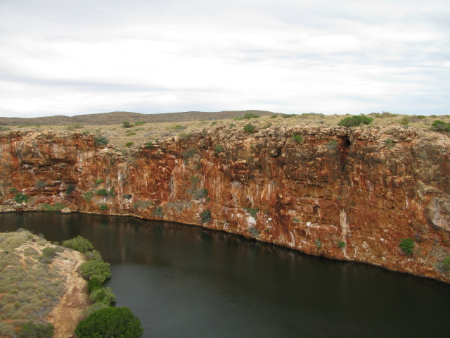 Yardie Creek 2