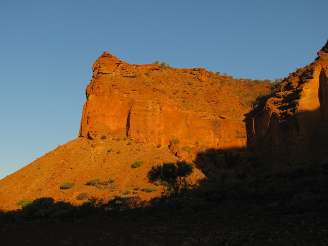 Kennedy Range National Park 2